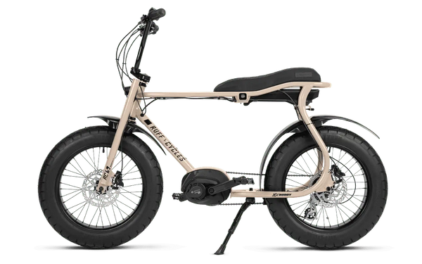 Ruff Cycles Lil’Buddy Performance Electric Bike