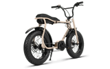 LIL’BUDDY “Performance” – Fano Grey electric bike — view 3