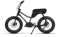 Ruff Cycles Lil’Missy Essential Performance Electric Bike