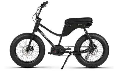 Ruff Cycles Lil’Missy Essential Performance Electric Bike