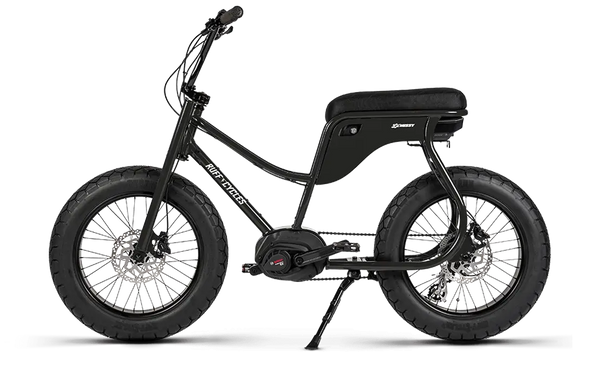 Ruff Cycles Lil’Missy Essential Performance Electric Bike