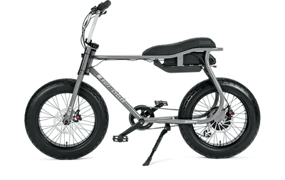 Ruff Cycles Lil’Buddy Edge Electric Bike