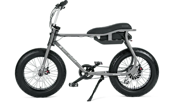 Ruff Cycles Lil’Buddy Edge Electric Bike