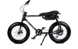 LIL’BUDDY “Edge” – Edge Black — view 1