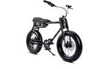 LIL’BUDDY “Edge” – Edge Black — view 2