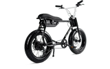 LIL’BUDDY “Edge” – Edge Black — view 3