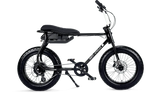 LIL’BUDDY “Edge” – Edge Black — view 4