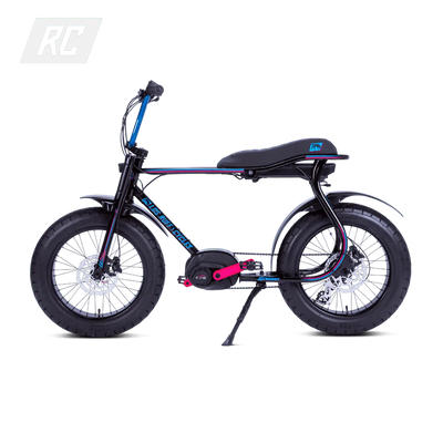 Ruff Cycles Lil’Buddy Lil’Chico Special Edition Electric Bike