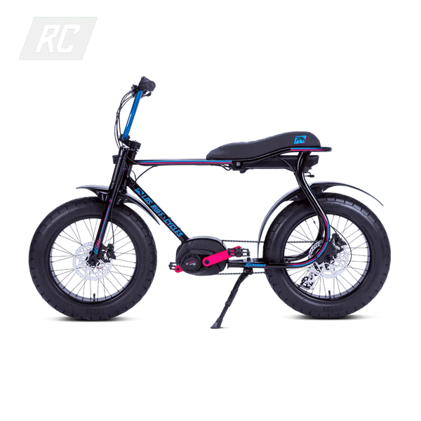 Ruff Cycles Lil’Buddy Lil’Chico Special Edition Electric Bike