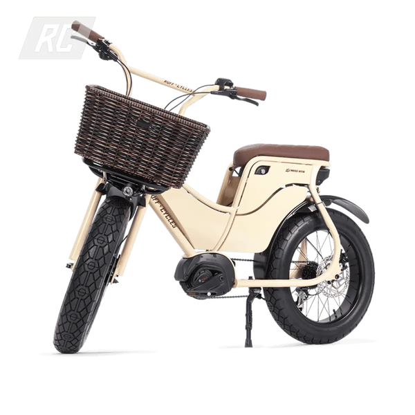 Ruff Cycles Lil’Miss Vita Special Edition Electric Bike