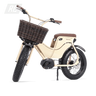 Ruff Cycles Lil’Miss Vita Special Edition Electric Bike