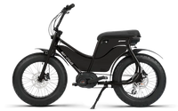 Ruff Cycles Lil’Missy Elegance Performance Electric Bike