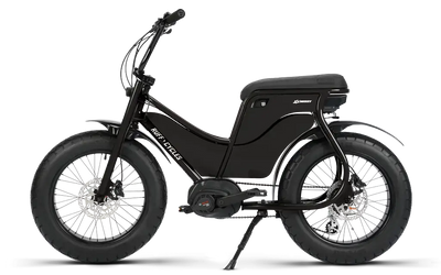 Ruff Cycles Lil’Missy Elegance Performance Electric Bike