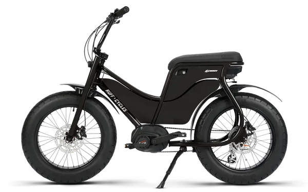 Ruff Cycles Lil’Missy Elegance Performance Electric Bike