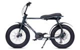 LIL’BUDDY “Active” – Anthracite — view 1