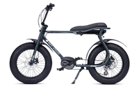 Ruff Cycles Lil’Buddy Active Electric Bike