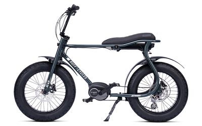 Ruff Cycles Lil’Buddy Active Electric Bike