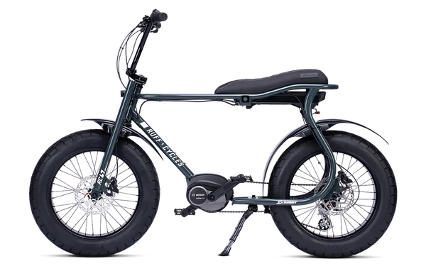 Ruff Cycles Lil’Buddy Active Electric Bike