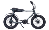LIL’BUDDY “Active” – Anthracite — view 2