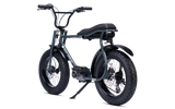 LIL’BUDDY “Active” – Anthracite — view 4