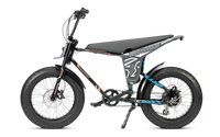 Ruff Cycles Lil’Loco Electric Bike
