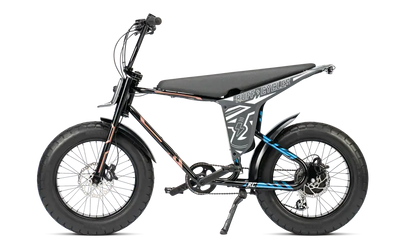 Ruff Cycles Lil’Loco Electric Bike