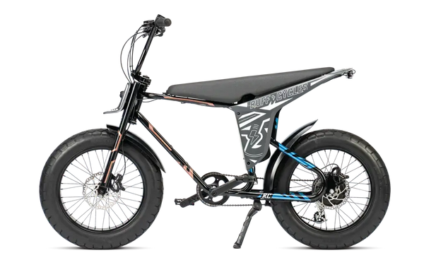Ruff Cycles Lil’Loco Electric Bike