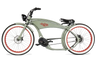 Ruff Cycles The Ruffian Steel Electric Bike