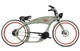The Ruffian Steel – Cement Grey — view 5