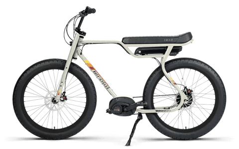 Ruff Cycles Biggie Performance Electric Bike