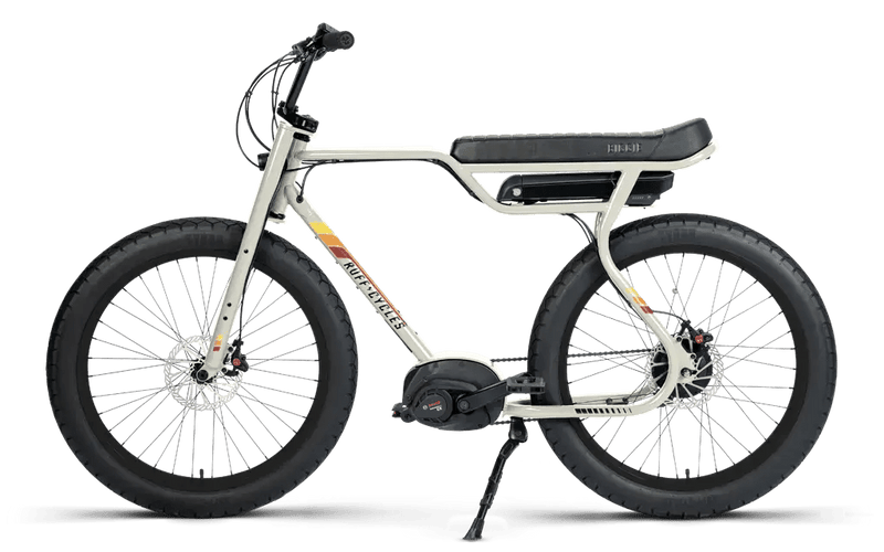 Ruff Cycles Biggie Performance Electric Bike - Lifty Electric