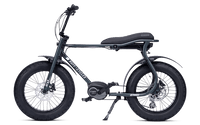 Ruff Cycles Lil’Buddy Active Electric Bike