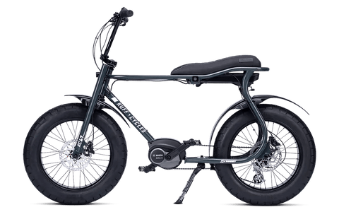 Ruff Cycles Lil’Buddy Active Electric Bike
