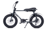 Ruff Cycles Lil’Buddy Active Electric Bike