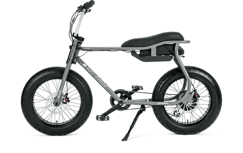 Ruff Cycles Lil’Buddy Edge Electric Bike