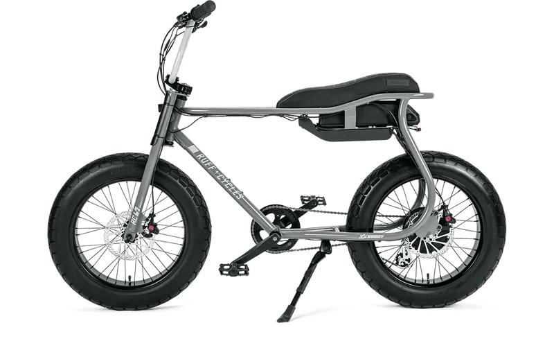 Ruff Cycles Lil’Buddy Edge Electric Bike - Lifty Electric