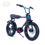 Ruff Cycles Lil’Buddy Lil’Chico Special Edition Electric Bike - Lifty Electric