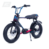 Ruff Cycles Lil’Buddy Lil’Chico Special Edition Electric Bike - Lifty Electric