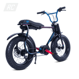 Ruff Cycles Lil’Buddy Lil’Chico Special Edition Electric Bike - Lifty Electric
