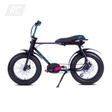Ruff Cycles Lil’Buddy Lil’Chico Special Edition Electric Bike - Lifty Electric