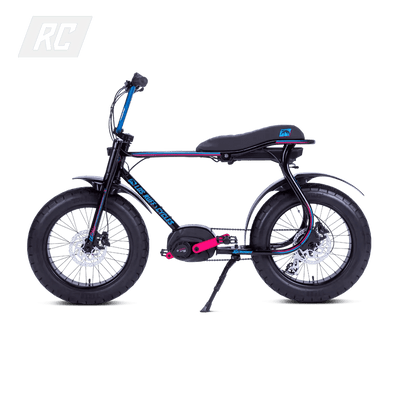 Ruff Cycles Lil’Buddy Lil’Chico Special Edition Electric Bike