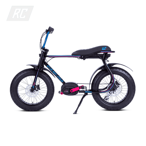 Ruff Cycles Lil’Buddy Lil’Chico Special Edition Electric Bike