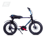 Ruff Cycles Lil’Buddy Lil’Chico Special Edition Electric Bike - Lifty Electric