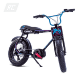 Ruff Cycles Lil’Buddy Lil’Chico Special Edition Electric Bike - Lifty Electric