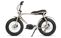 Ruff Cycles Lil’Buddy Performance Electric Bike