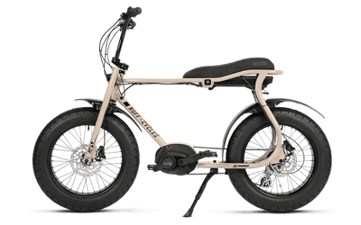 Ruff Cycles Lil’Buddy Performance Electric Bike