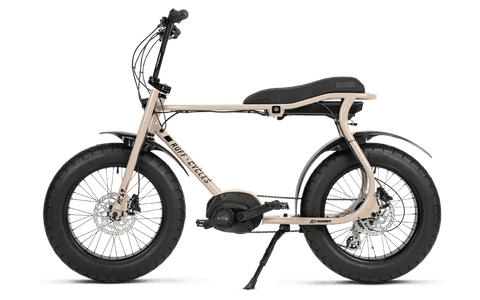 Ruff Cycles Lil’Buddy Performance Electric Bike