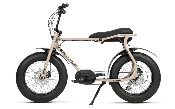 Ruff Cycles Lil’Buddy Performance Electric Bike