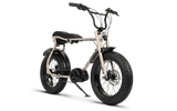 Ruff Cycles Lil’Buddy Performance Electric Bike - Lifty Electric
