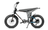 Ruff Cycles Lil’Loco Electric Bike - Lifty Electric